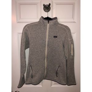 Patagonia Better Sweater